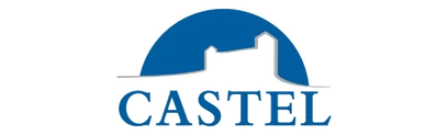Logo Castel