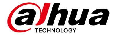 Logo Dahua